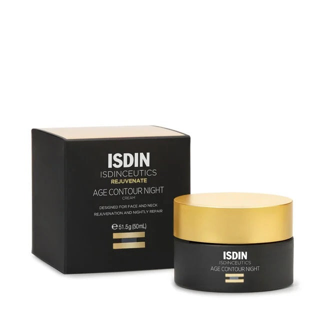 ISDIN Age Contour Night