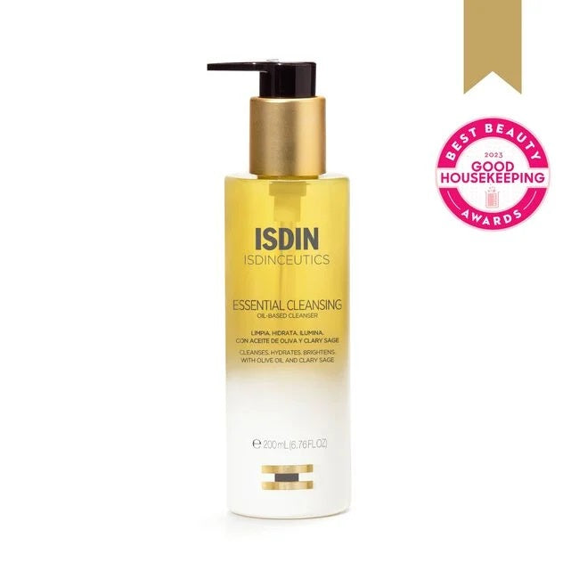 IDSIN Essential Facial Cleansing Oil