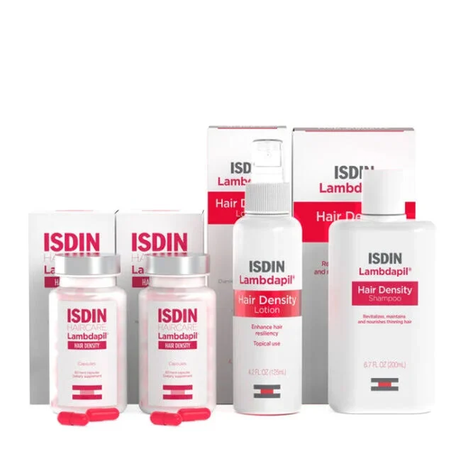 IDSIN Lambdapil Hair Density Kit