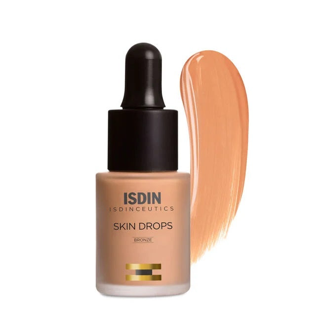 IDSIN Skin Drops Bronze