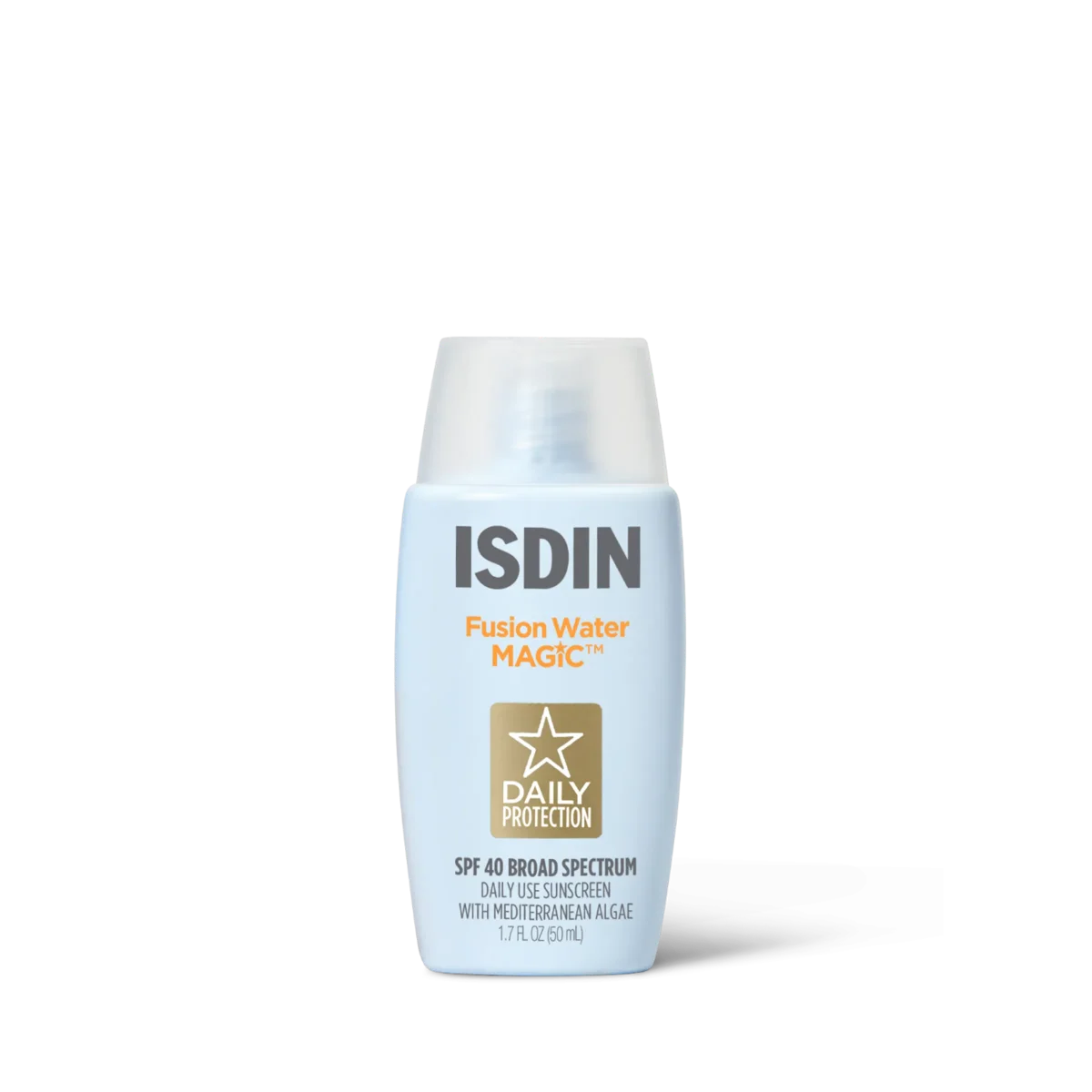 SUNSCREEN - IDSIN Fusion Water MAGIC