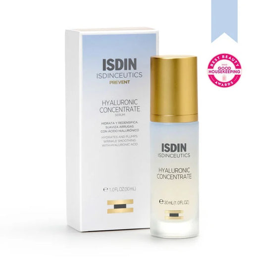 IDSIN Hyaluronic Concentrate