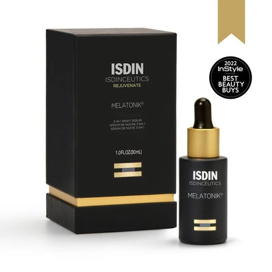 IDSIN Melatonik® Overnight Serum