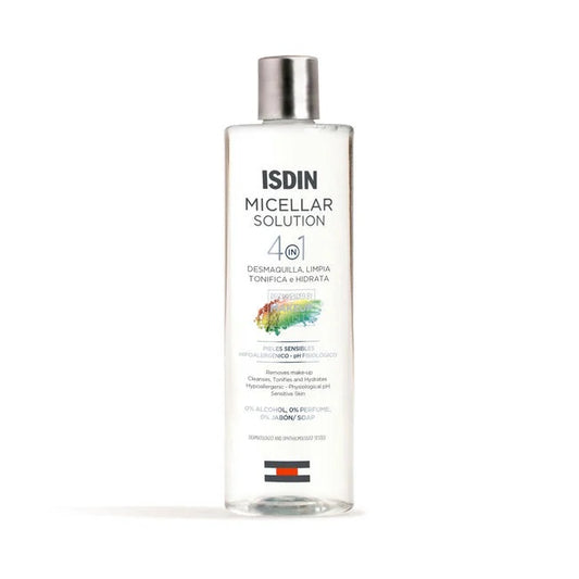 IDSIN Micellar Cleansing Solution