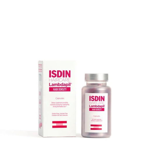 IDSIN Lambdapil Hair Density Capsules