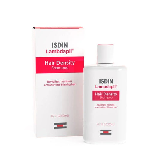 IDSIN Lambdapil Hair Density Shampoo