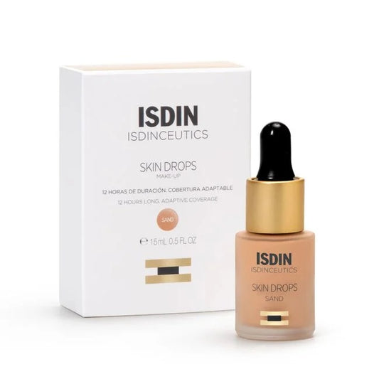 IDSIN Skin Drops Sand