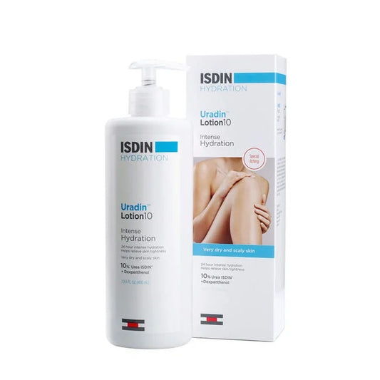 IDSIN Uradin Lotion 10