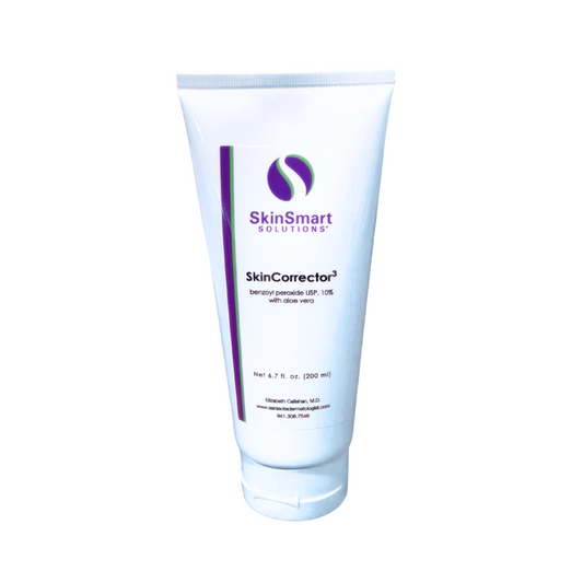 SkinSmart Solutions Skincorrector³