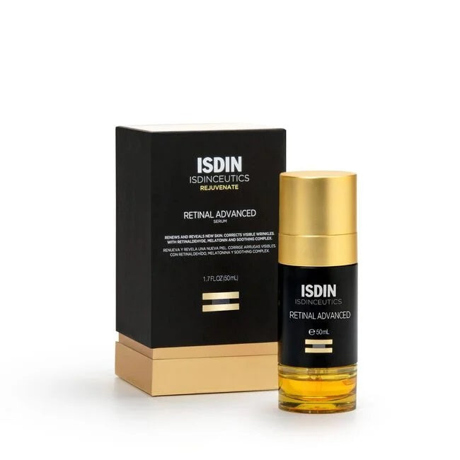 IDSIN Retinal Advanced Serum