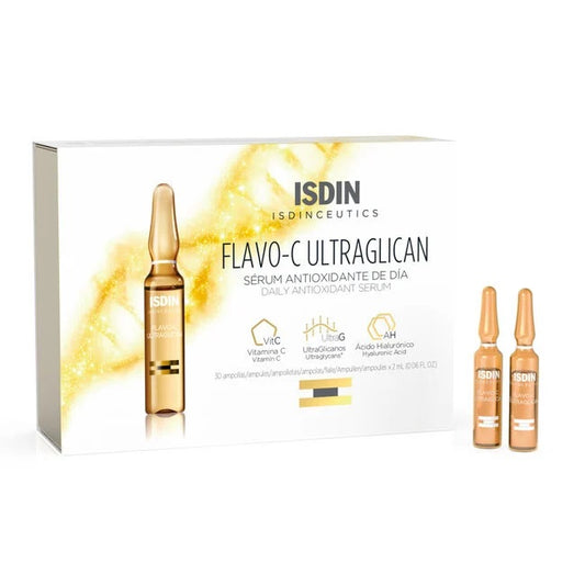 IDSIN Flavo-C Ultraglican