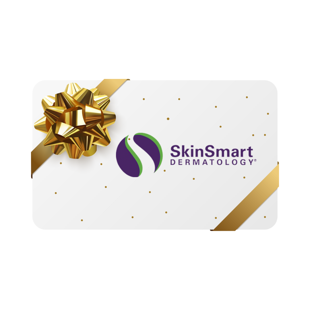 SkinSmart Service Voucher - Add to Cart & Redeem In-Office