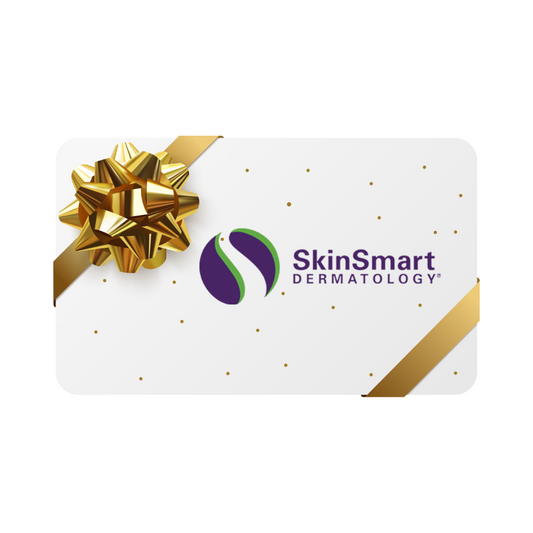 SkinSmart Service Voucher - Add to Cart & Redeem In-Office